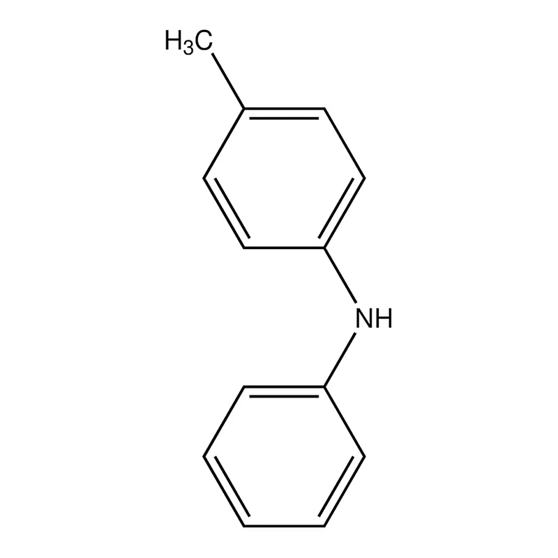 Merck 4-Methyl-N-phenylaniline