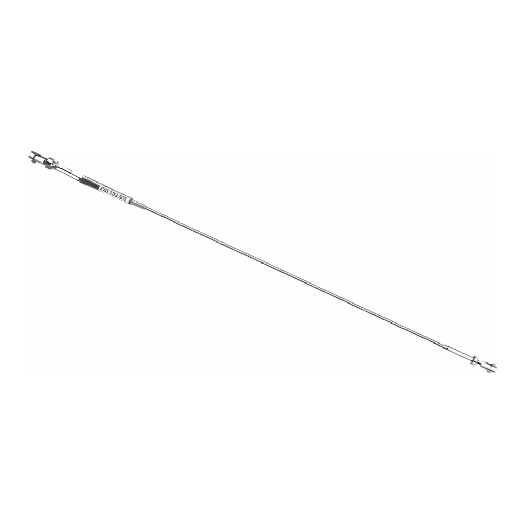 Waters Tubing Assembly, Standard Flow, ELSD Inlet, .004 in x 14 in