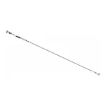Waters Tubing Assembly, Standard Flow, ELSD Inlet, .004 in x 14 in
