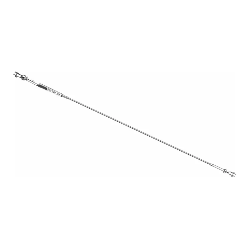 Waters Tubing Assembly, Standard Flow, ELSD Inlet, .004 in x 14 in