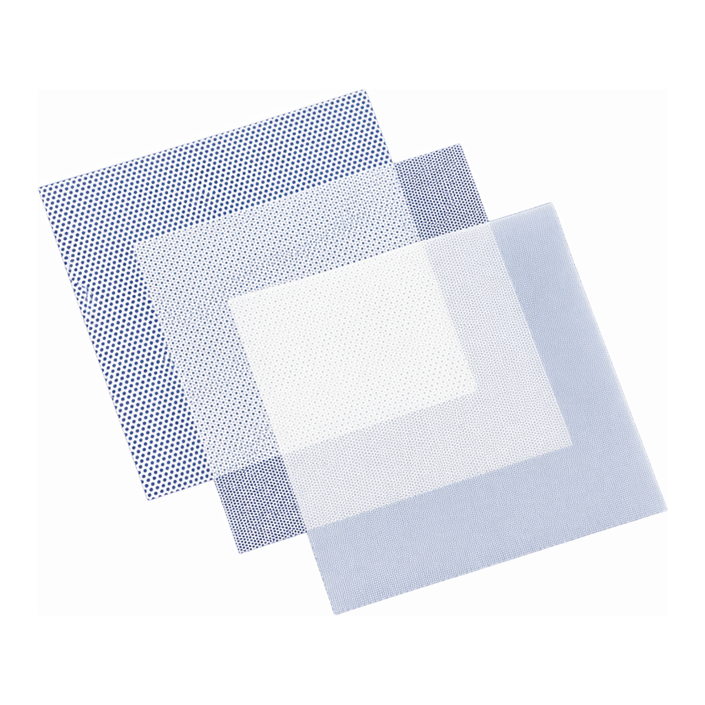 Flon Industry PTFE holed sheets / PTFE시트
