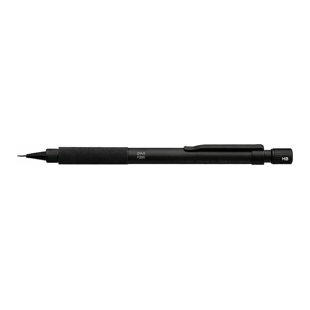 OFFICENEX 프로유즈171 매트 블랙 0.3mm
