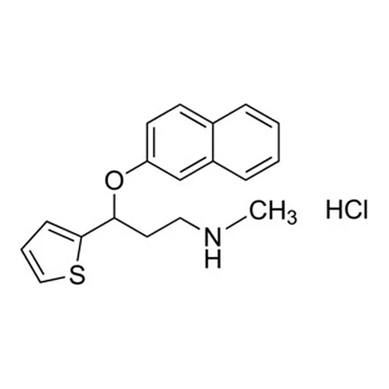 Merck DULOXETINE HCL