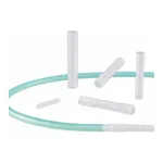 AS ONE PVDF Tube Connector (I-Type), PVDF 튜브 커넥터(I형)