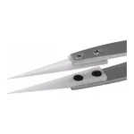 SIPEL 퀵 체인지 세라믹 핀셋 CW1315 Tweezer