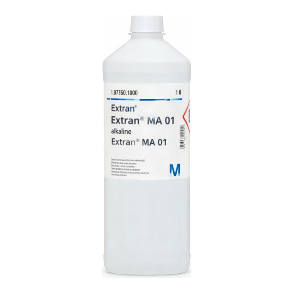 Merck EXTRAN MA 01 ALKALINE 1 L