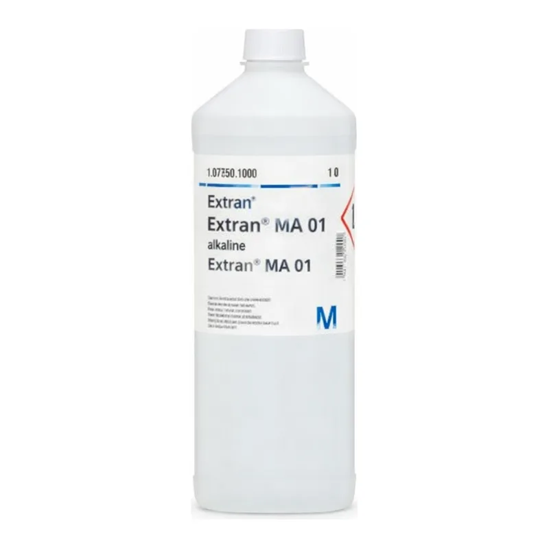 Merck EXTRAN MA 01 ALKALINE 1 L