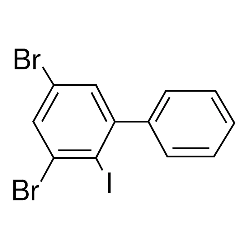 Merck 3,5-DIBROMO-2-IODOBIPHENYL - 50 MG