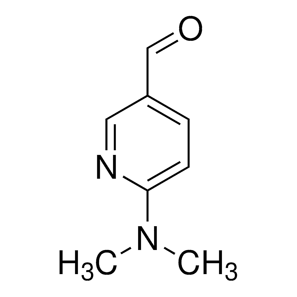 Merck 6-(dimethylamino)nicotinaldehyde