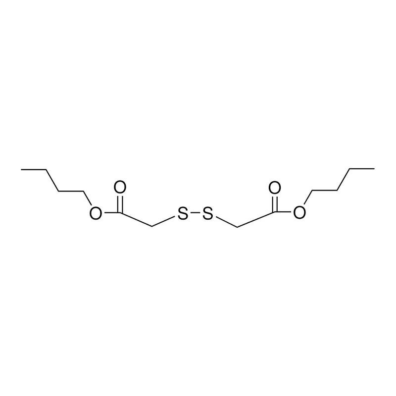 Merck DIBUTYL DITHIODIGLYCOLATE-1G