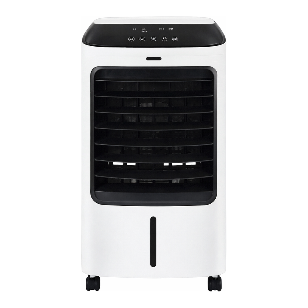 Daihan Science 다용도 전기 온풍기 Multiuse Electric Heater