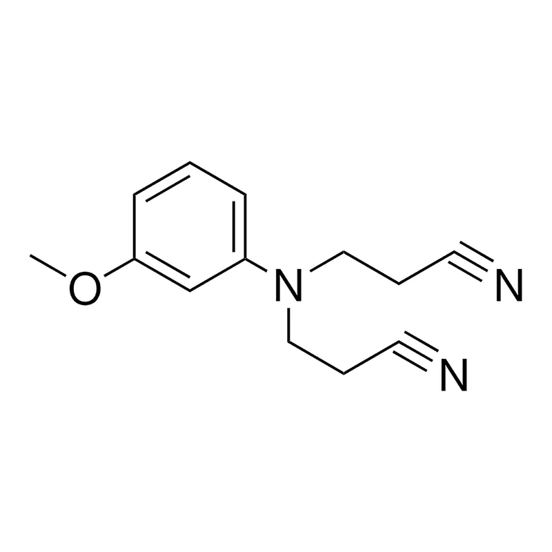 Merck 3-((2-CYANO-ETHYL)-(3-METHOXY-PH-