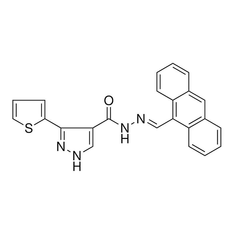 Merck 3-THIOPHEN-2-YL-1H-PYRAZOLE-4-C - 50MG &