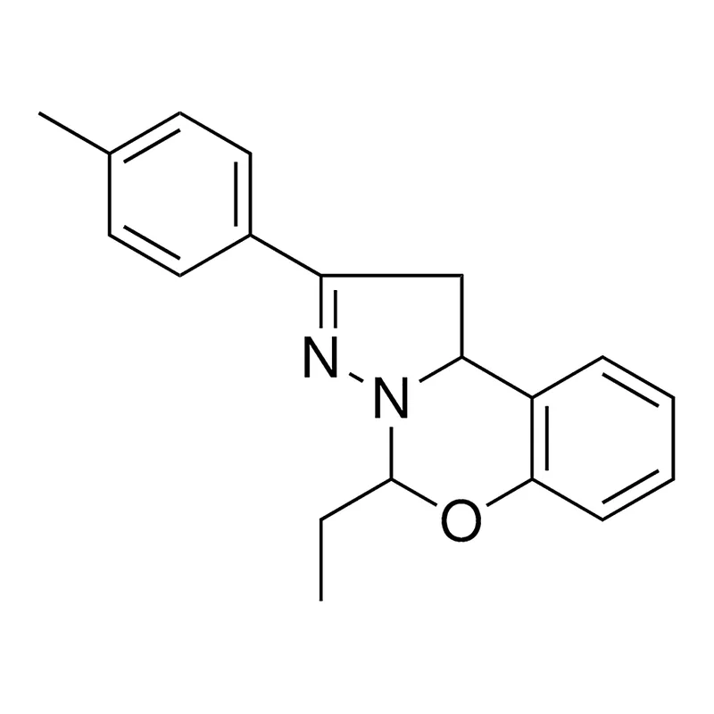 Merck 4-ETHYL-2-P-TOLYL-1,9B-DIHYDRO - 10 MG&