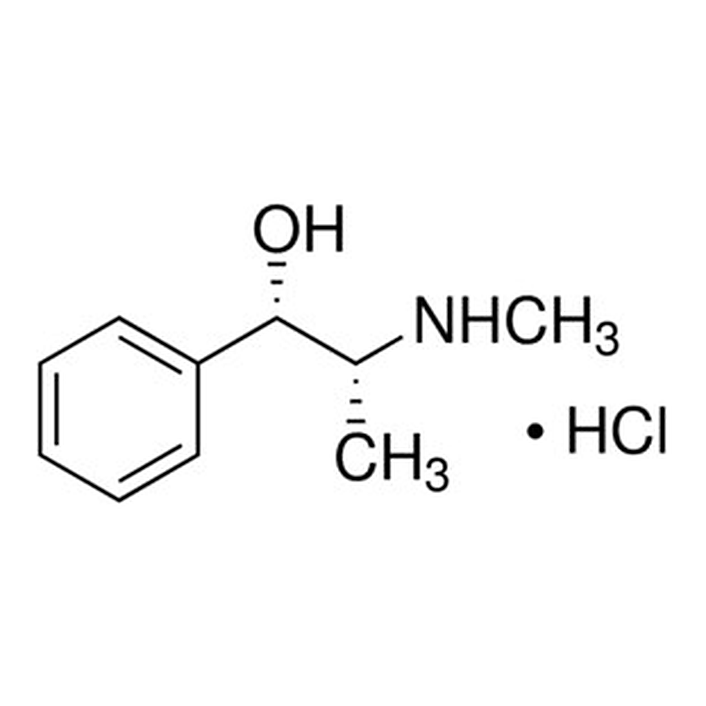Merck DL-EPHEDRINHYDROCHLORID 99%