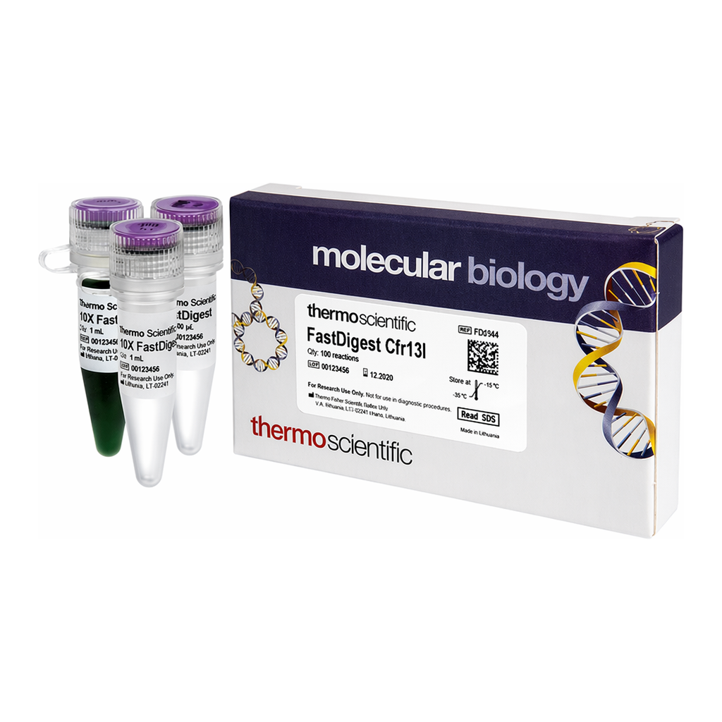 Thermo Fisher Scientific FastDigest Cfr13I