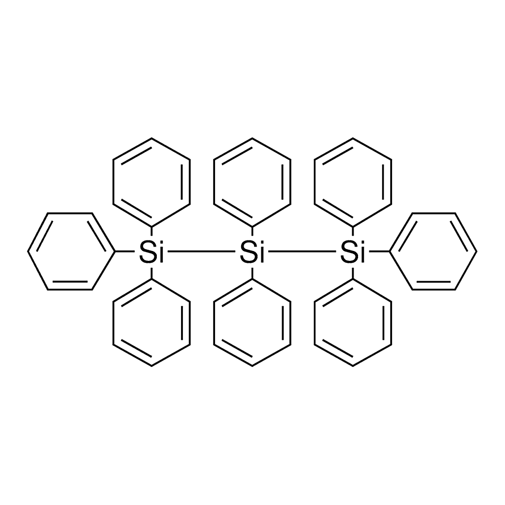 Merck OCTAPHENYLTRISILANE - 50 MG