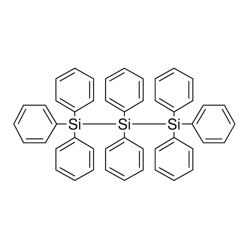 Merck OCTAPHENYLTRISILANE - 50 MG
