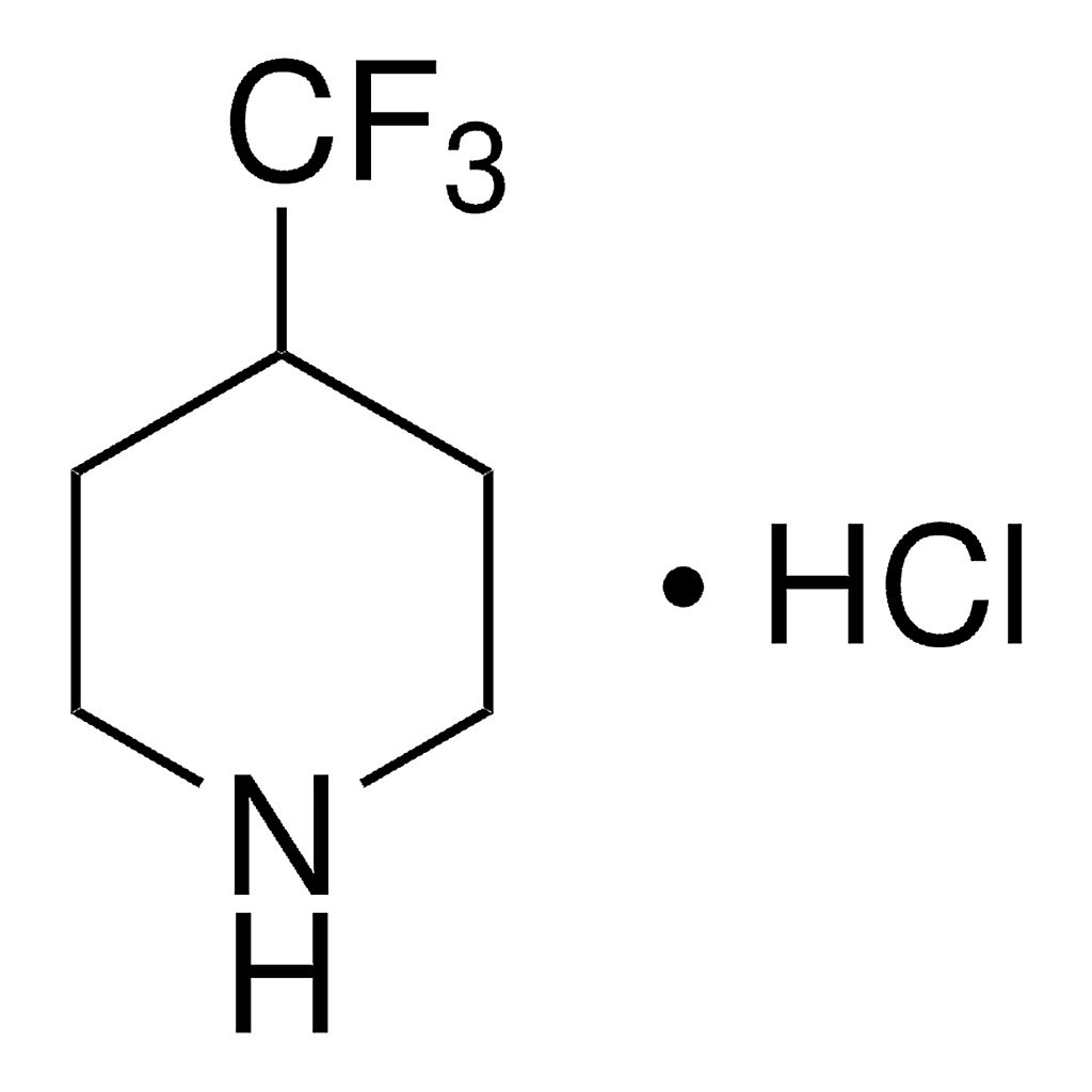 Merck 4-(Trifluoromethyl)piperidine hydrochloride