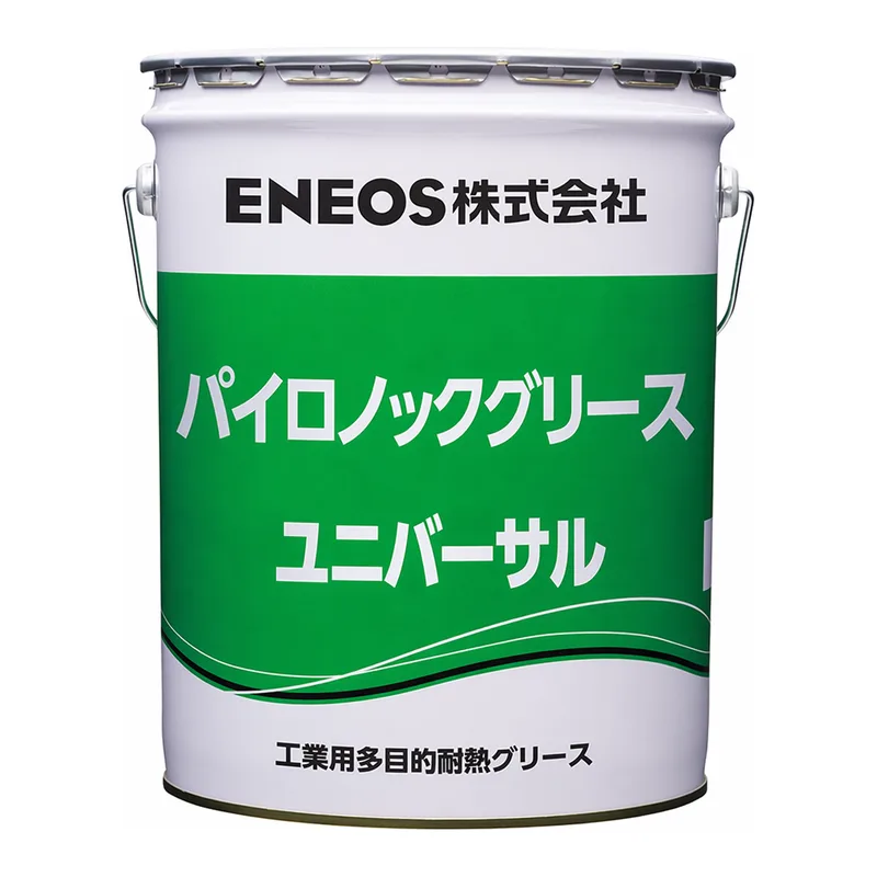 AS ONE Urea Base Extreme Pressure Grease (PYRONOC® Grease Universal), 우레아계 극압 그리스 (파이로녹 그리스 유리버설)