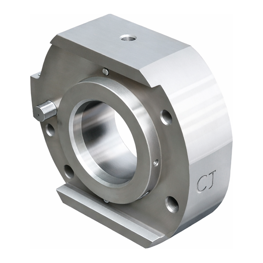 Waters Extraction Lens Assembly