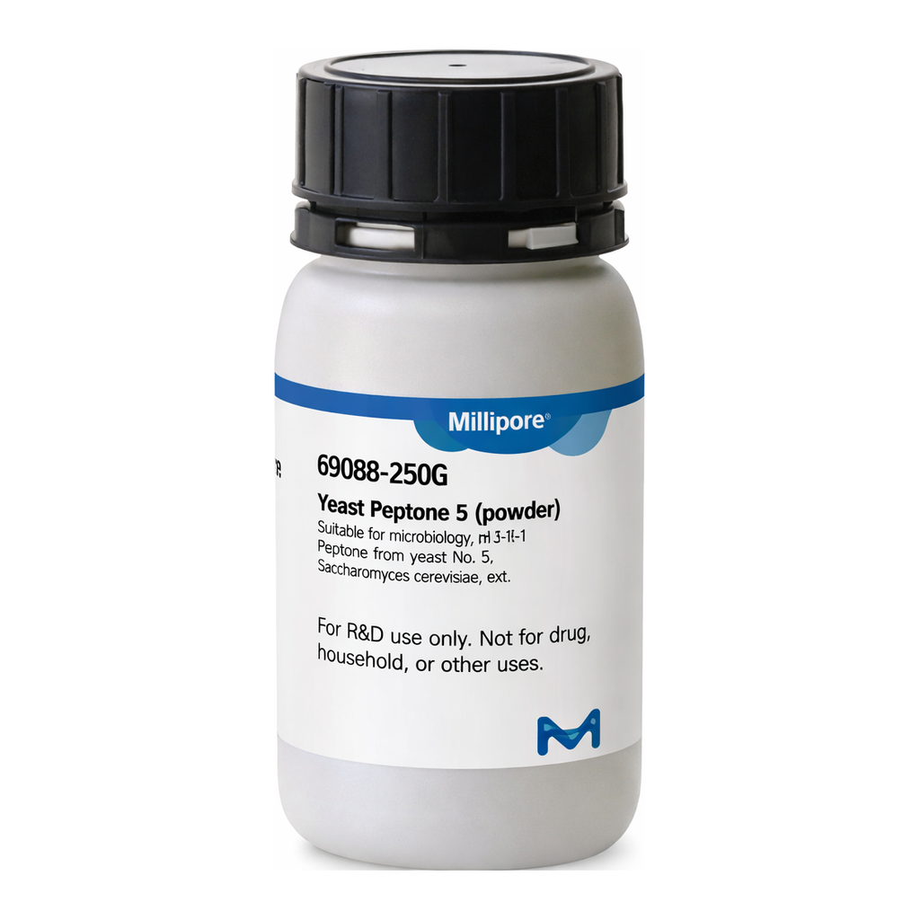 Merck Yeast Peptone 5 (micro-agglomerated)