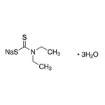 Merck SODIUM DIETHYLDITHIOCARBAMATE TRIHYDRAT&