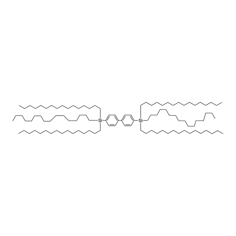 Merck 4,4'-BIS(TRIHEXADECYLSILYL)BIP - 50 MG&