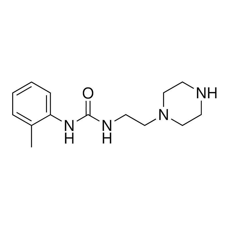 Merck 1-(2-PIPERAZIN-1-YL-ETHYL)-3-O- - 5mg