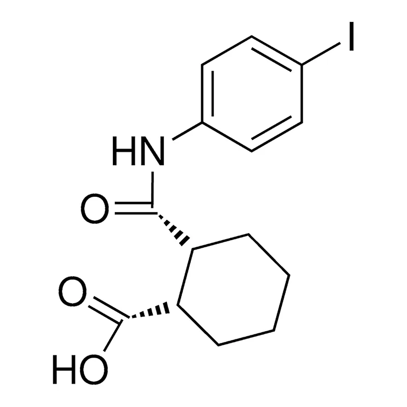 Merck CIS-HEXAHYDRO-N-(4-IODOPHENYL) - 50 MG&