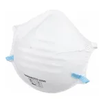 AS ONE Disposable Dust-Proof Mask(DS2), 일회용 방진 마스크(DS2)