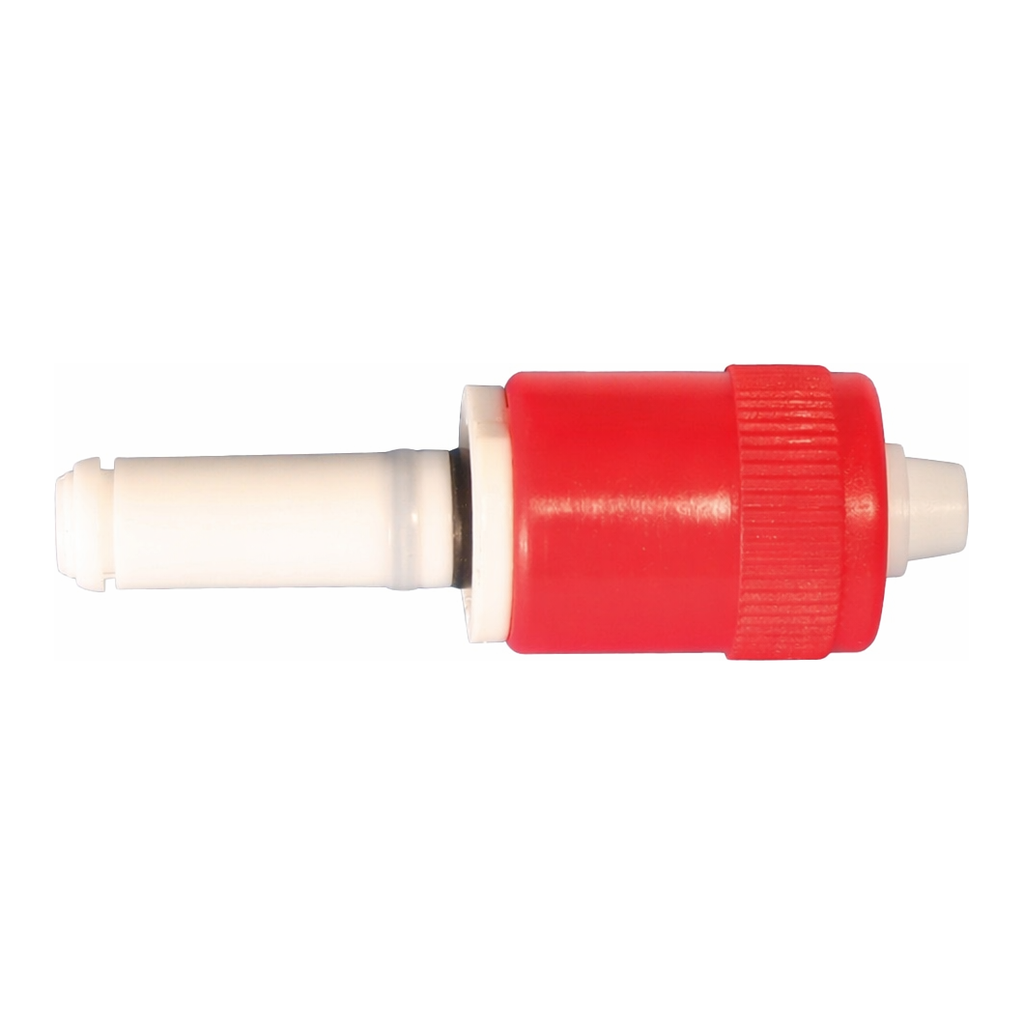 Merck Replacement PTFE valve plug for Aldrich(R) manifolds, Sure/Stor(TM) flasks and high vacuum valve adapters