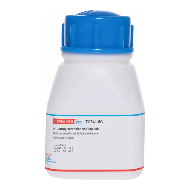Himedia N-Lauroylsarcosine Sodium Salt