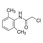 Merck LIDOCAINE RELATED COMPOUND H, UNITED STA