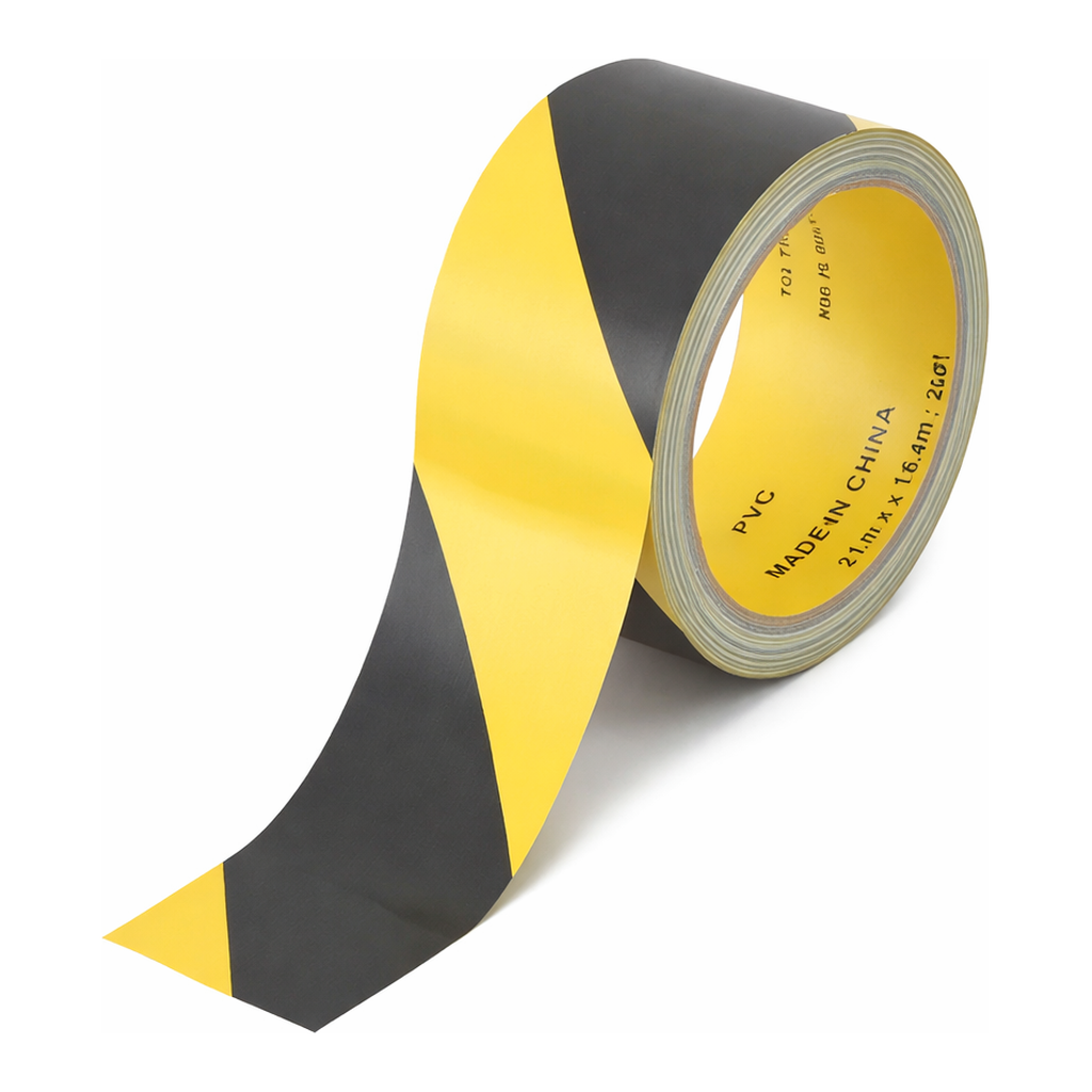 AS ONE Safety Stripe Tape, 스트라이프테이프