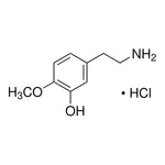 Merck 3-Hydroxy-4-methoxyphenethylamine hydrochloride
