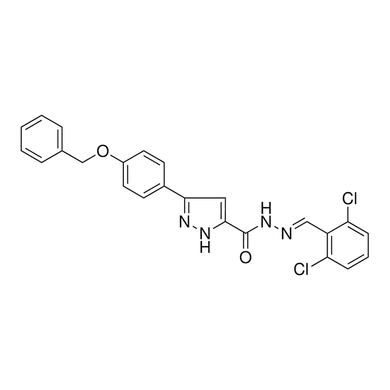 Merck 5(4-BENZYLOXY-PH)-2H-PYRAZOLE- - 25 MG &