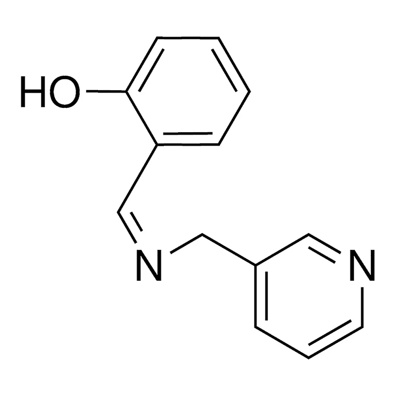 Merck ALPHA-(3-PYRIDYLMETHYLIMINO)-O - 50 MG&
