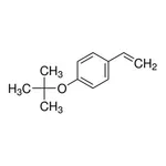 Merck 4-TERT-BUTOXYSTYRENE, 99%