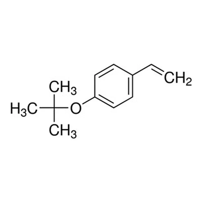 Merck 4-TERT-BUTOXYSTYRENE, 99%