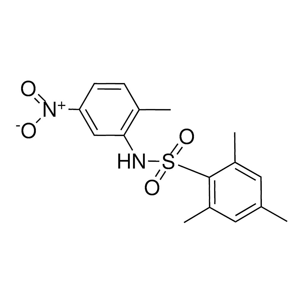 Merck 5'-NITRO-2,2',4,6-TETRAMETHYLBE-