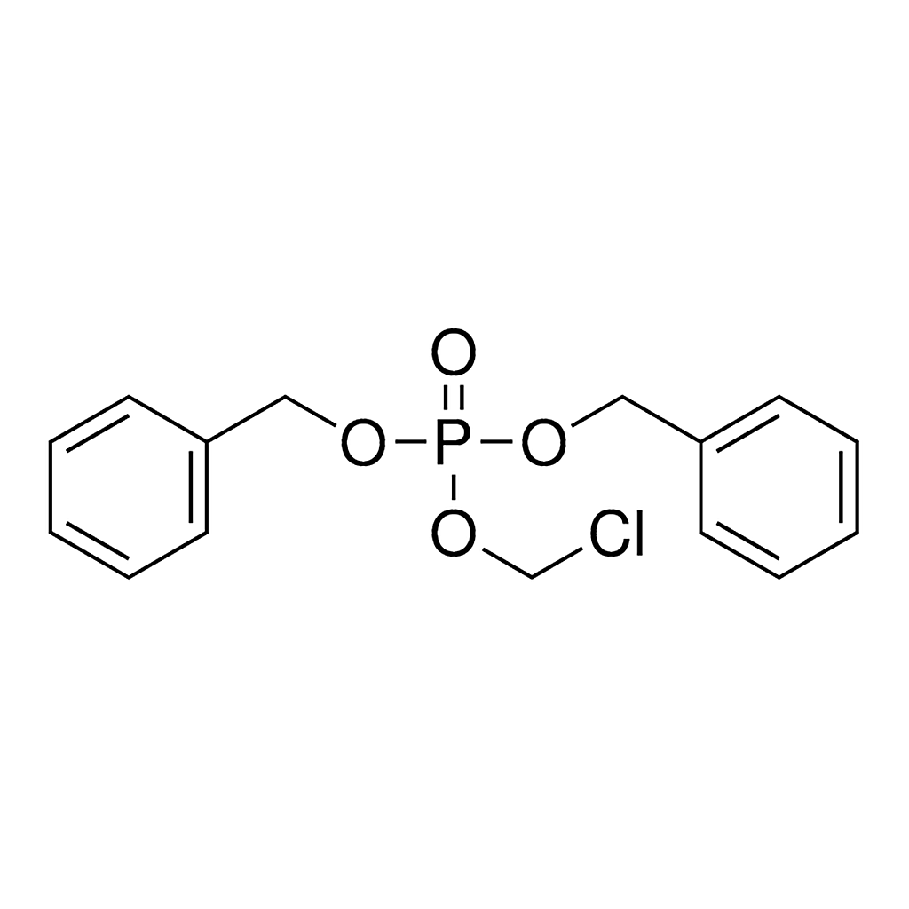 Merck Dibenzyl chloromethyl phosphate