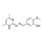 Merck 5-((4,6-DIMETHYL-1H-PYRIMIDIN- - 10 MG&