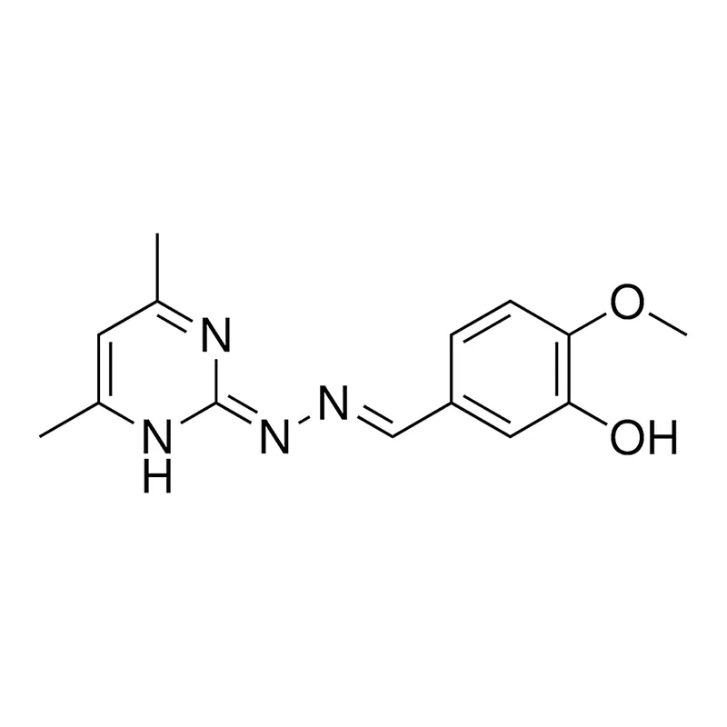 Merck 5-((4,6-DIMETHYL-1H-PYRIMIDIN- - 10 MG&