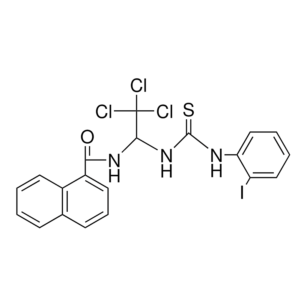 Merck NAPHTHALENE-CARBOXYLIC ACID (2 - 25 MG&