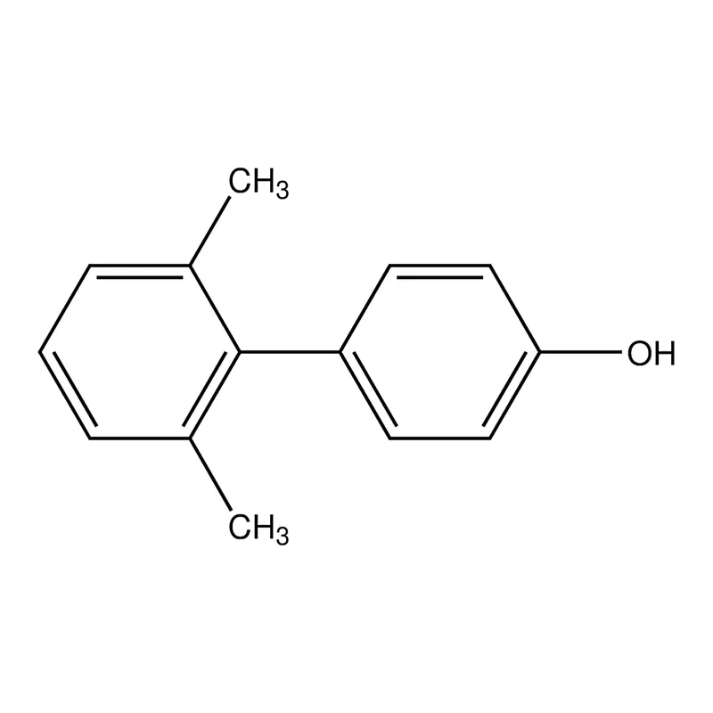 Merck 2',6'-Dimethylbiphenyl-4-ol