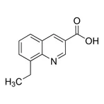 Merck 8-Ethylquinoline-3-carboxylic acid