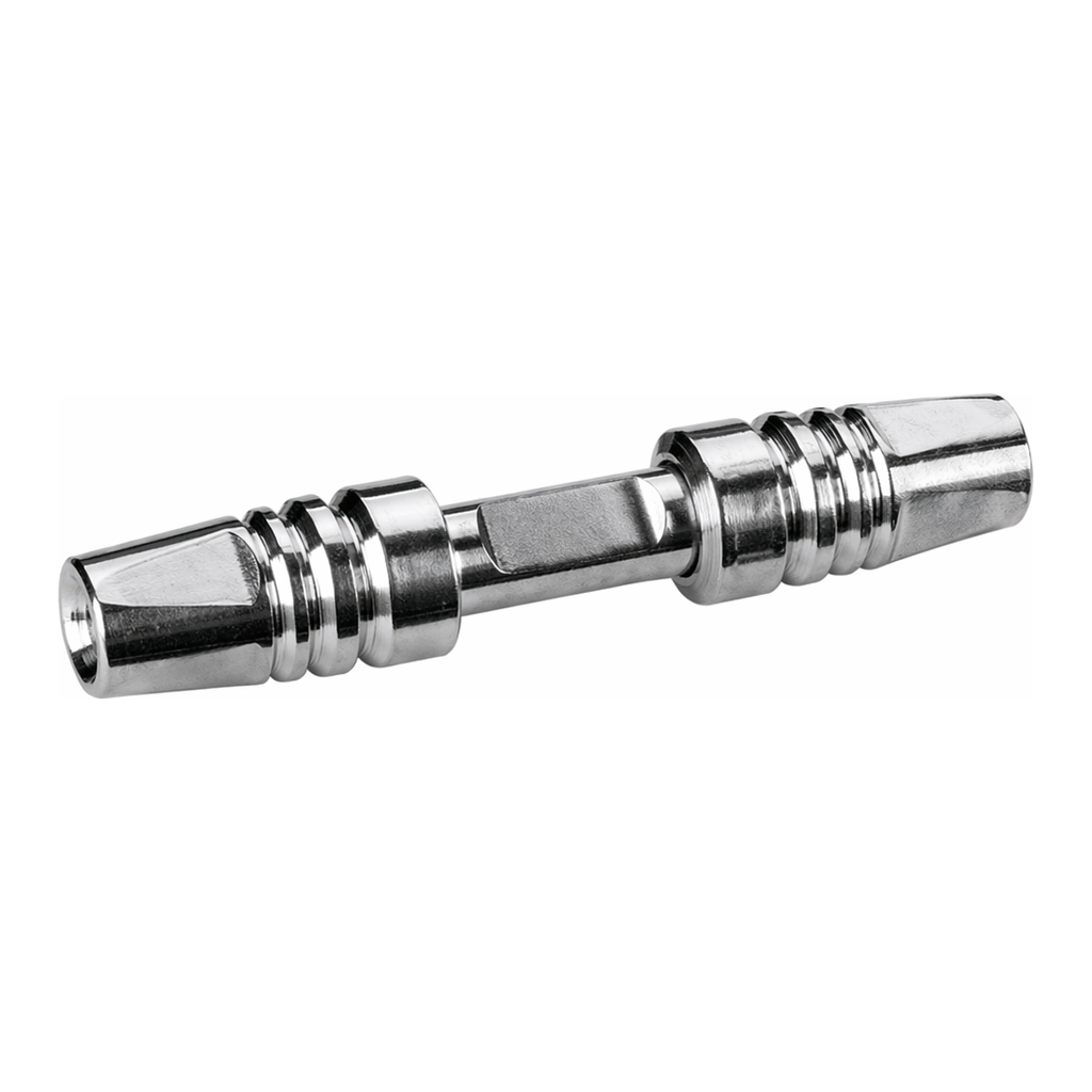 Waters XSelect HSS C18 Column, 100Å, 2.5 µm, 2.1 mm X 30 mm, 3/pk