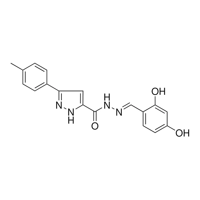 Merck 5-P-TOLYL-2H-PYRAZOLE-3-CARBOX - 50 MG&