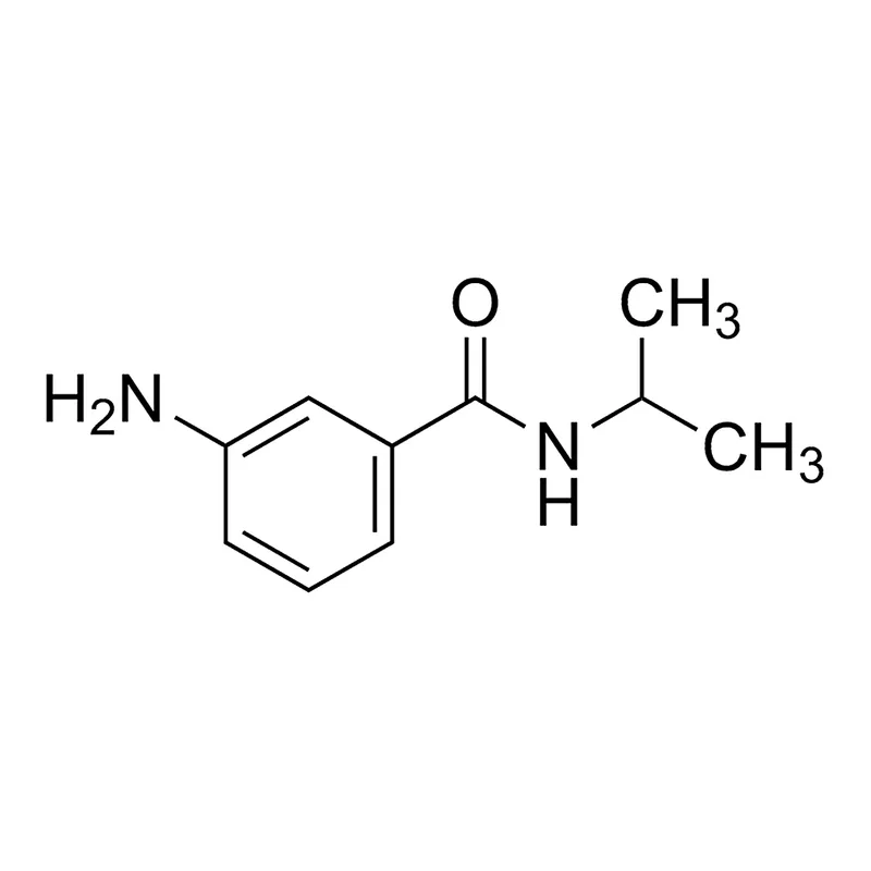 Merck 3-Amino-N-isopropylbenzamide
